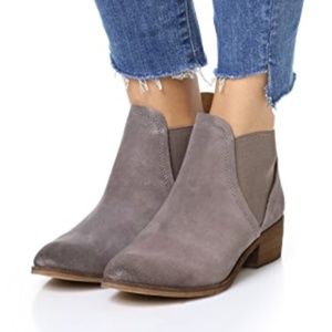 Anthropologie / Splendid Henri Chelsea Boot